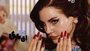بیوگرافی لانا دل ری
