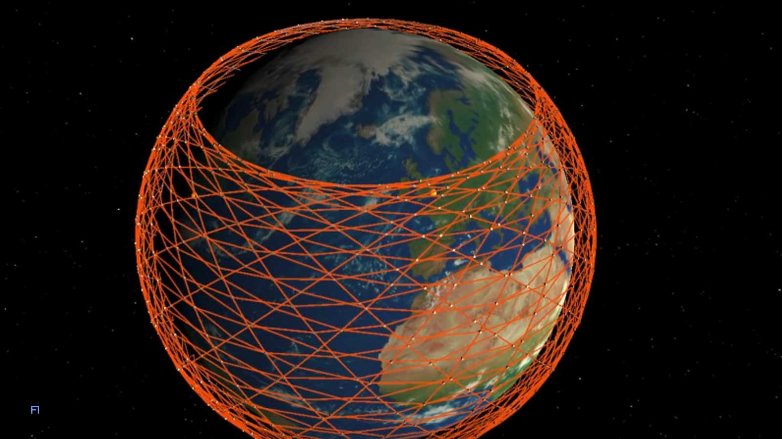 ماهواره استارلینک: انقلاب اینترنتی بدون فیلتر در پشت بامهای ایران 4 فیلترینگ و تهدیدات امنیتی: آیا ماهواره استارلینک میتواند راهحل باشد؟