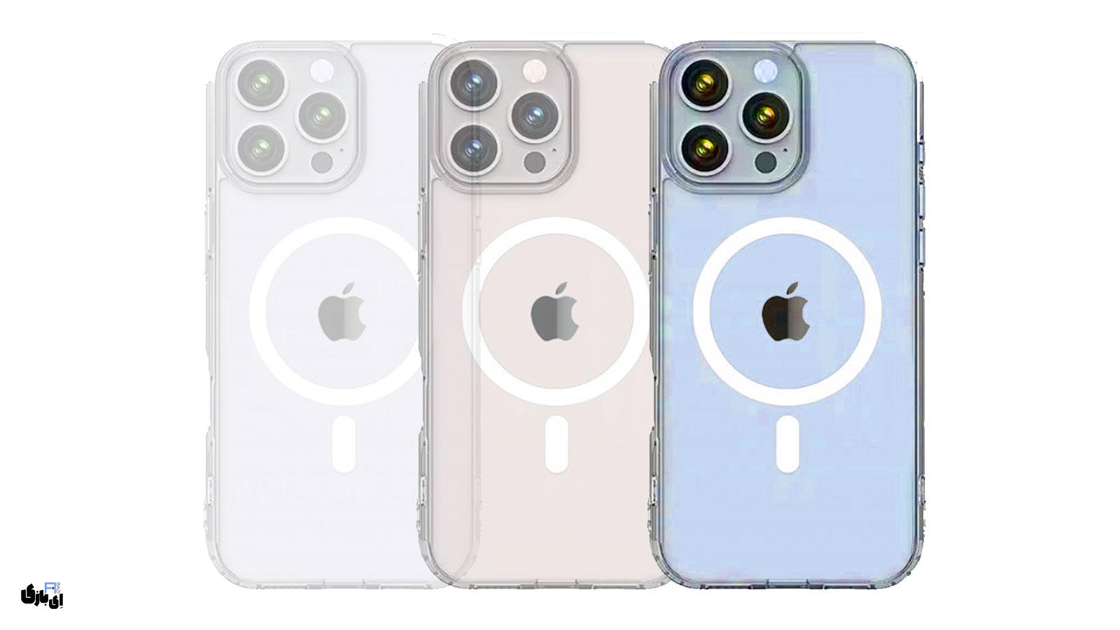 شروع ثبت گمرکی آیفونهای مسافری؛ آیفون ۱۴، ۱۵ و ۱۶ قانونی میشوند! 3 ثبت گمرکی آیفون