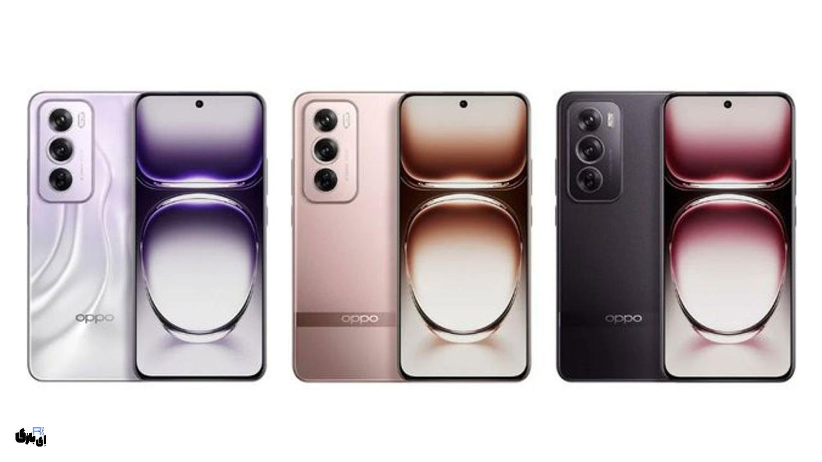 بررسی کامل گوشی اوپو رینو ۱۳ (Oppo Reno 13) | طراحی و امکانات خاص در یک میانرده اقتصادی! 1 طراحی و نمایشگر اوپو رینو ۱۳ (Oppo Reno 13)