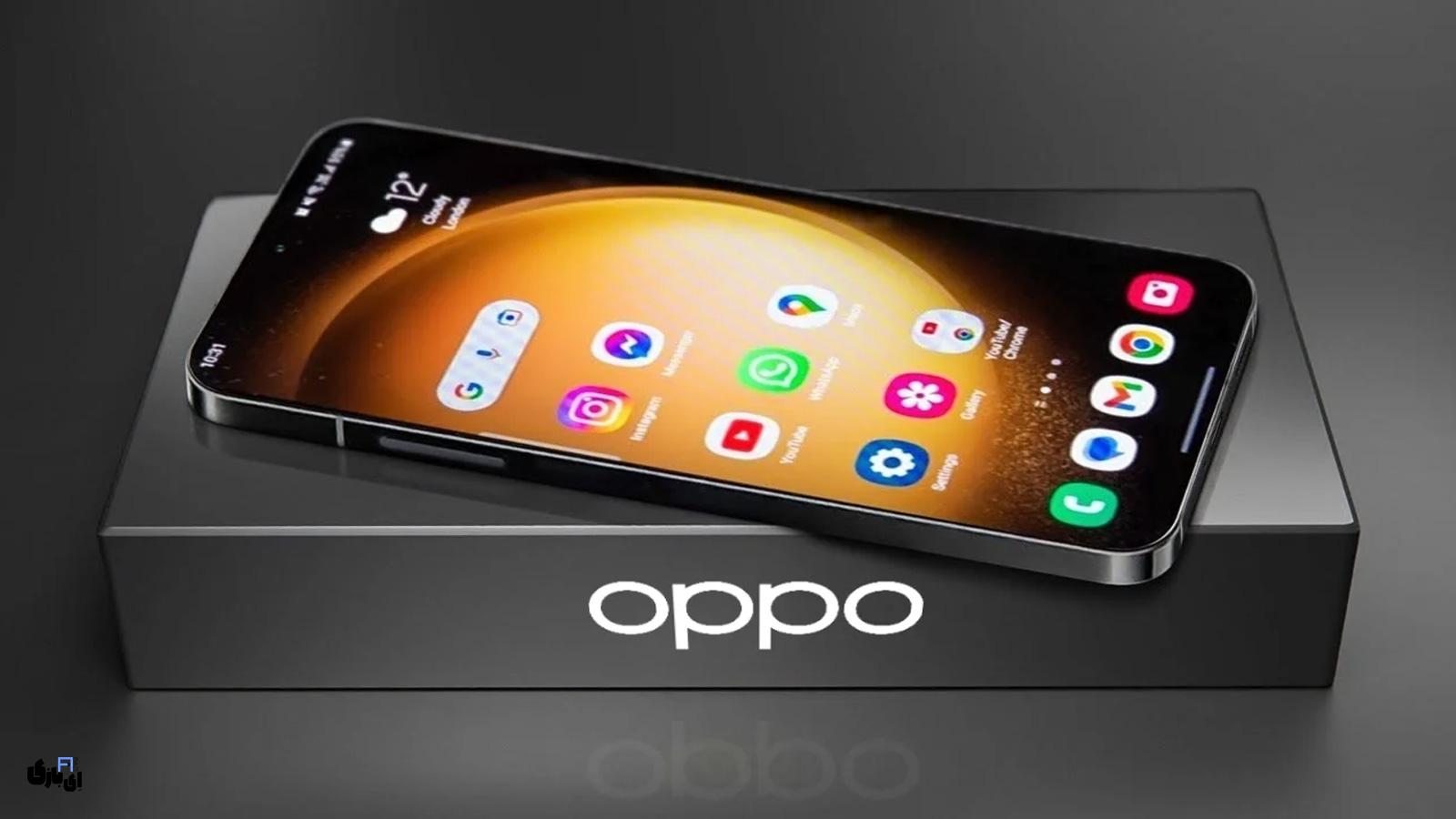 بررسی کامل گوشی اوپو رینو ۱۳ (Oppo Reno 13) | طراحی و امکانات خاص در یک میانرده اقتصادی! 2 باتری و شارژ اوپو رینو ۱۳ (Oppo Reno 13)