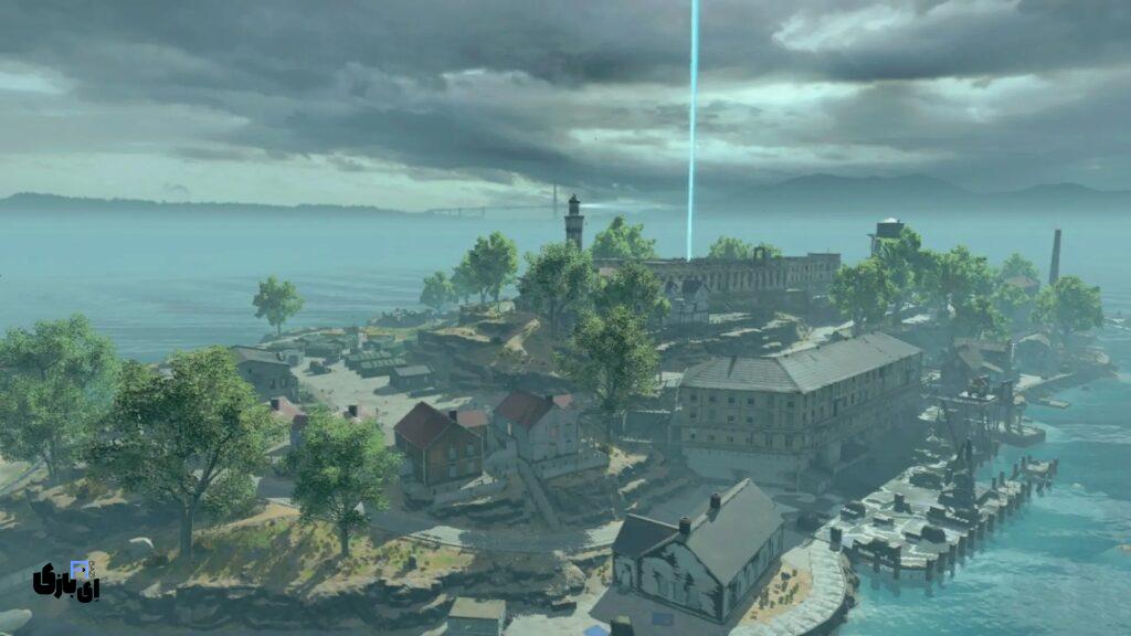 آموزش ویژه قسمت آلکاتراز کال آف دیوتی موبایل 2025 5 alcatraz1 11zon