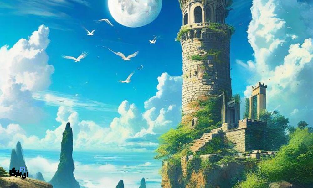 بررسی بازی Europa: آرامش و تفکر در همآمیخته 3 بررسی بازی Europa: آرامش و تفکر در همآمیخته