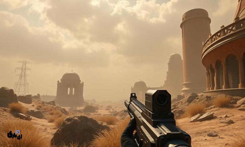 بازی موبایلی Destiny: Rising: بیداری دوباره یک افسانه 5 بازی موبایلی Destiny: Rising: بیداری دوباره یک افسانه