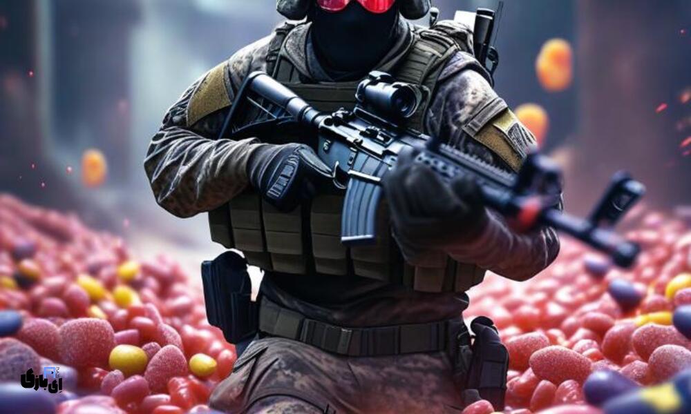 کال آف دیوتی بلک آپس 6: خرید Gobblegum در بلک اپس 6 حالا با پول واقعی! 4 کال آف دیوتی بلک آپس 6: خرید Gobblegum در بلک اپس 6 حالا با پول واقعی!