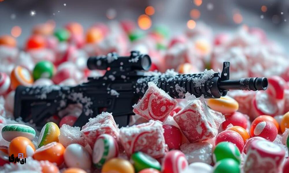 کال آف دیوتی بلک آپس 6: خرید Gobblegum در بلک اپس 6 حالا با پول واقعی! 3 کال آف دیوتی بلک آپس 6: خرید Gobblegum در بلک اپس 6 حالا با پول واقعی!