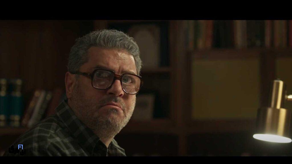 نقد قسمت اول سریال "قهوه پدری"؛ آیا مهران مدیری به روزهای اوجش بازمیگردد؟ 5 نقد قسمت اول سریال قهوه پدری مهران مدیری