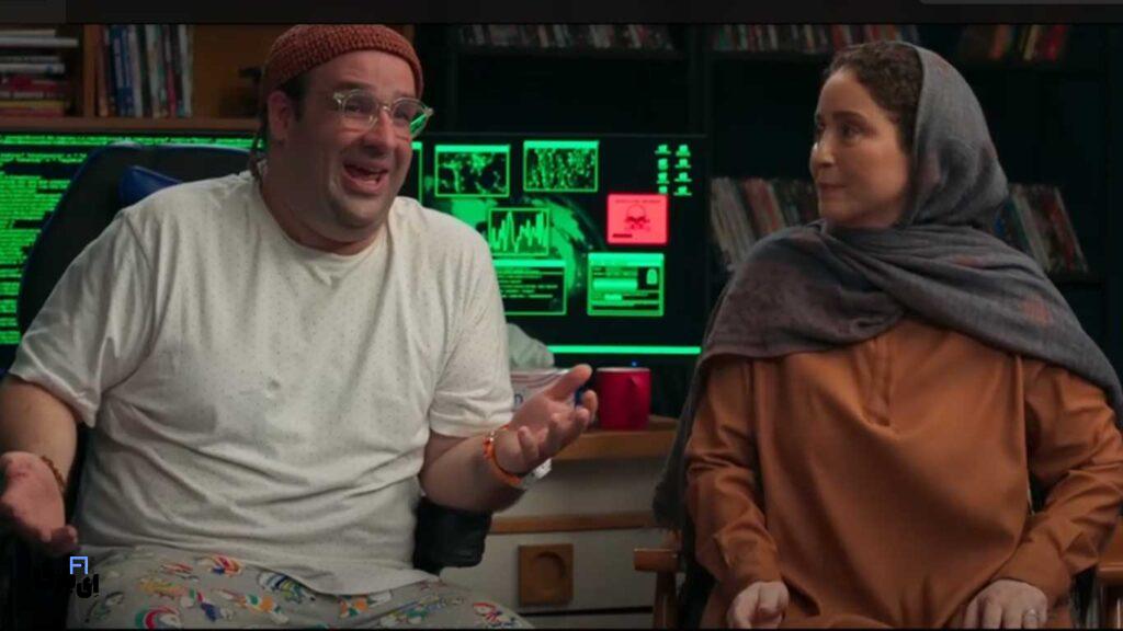 نقد قسمت اول سریال "قهوه پدری"؛ آیا مهران مدیری به روزهای اوجش بازمیگردد؟ 6 نقد و بررسی قسمت اول قهوه پدری