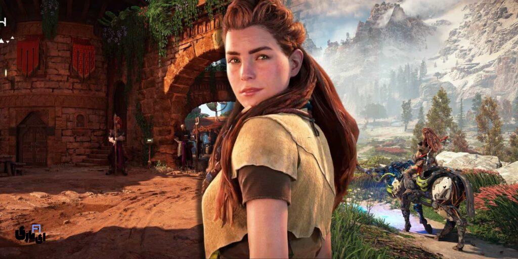 افق صفر دوباره شکفته شد: همه چیز درباره نسخه بازسازی شده بازی Horizon Zero Dawn 2 افق صفر دوباره شکفته شد: همه چیز درباره نسخه بازسازی شده بازی Horizon Zero Dawn