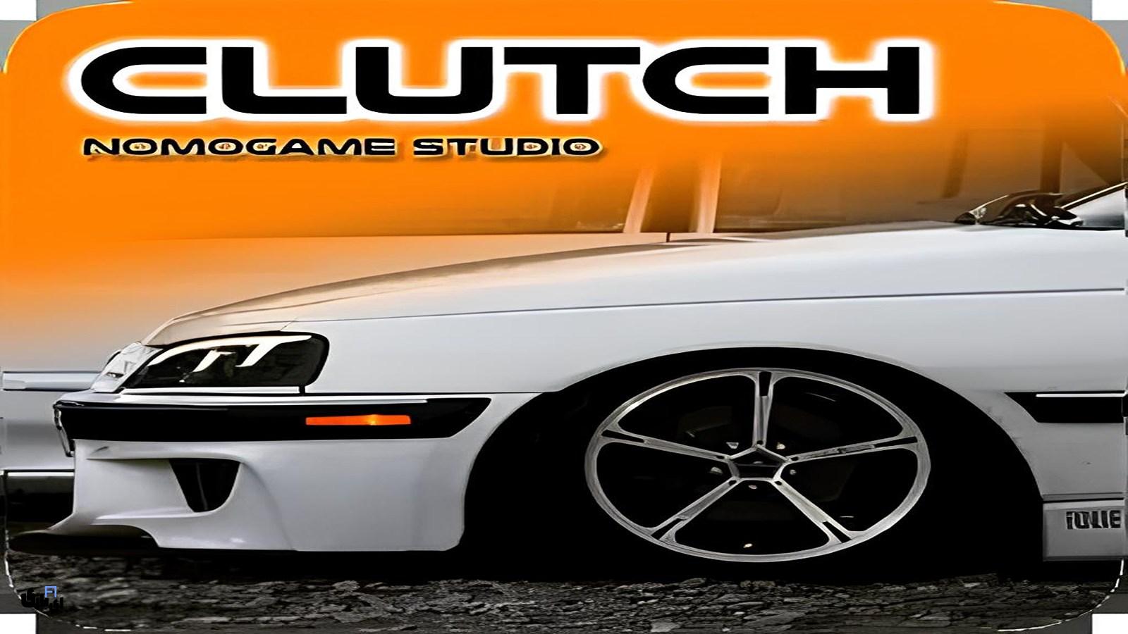 دانلود آهنگ بازی کلاچ Clutch - آپدیت جدید 5 دانلود موسیقی متن بازی کلاچ