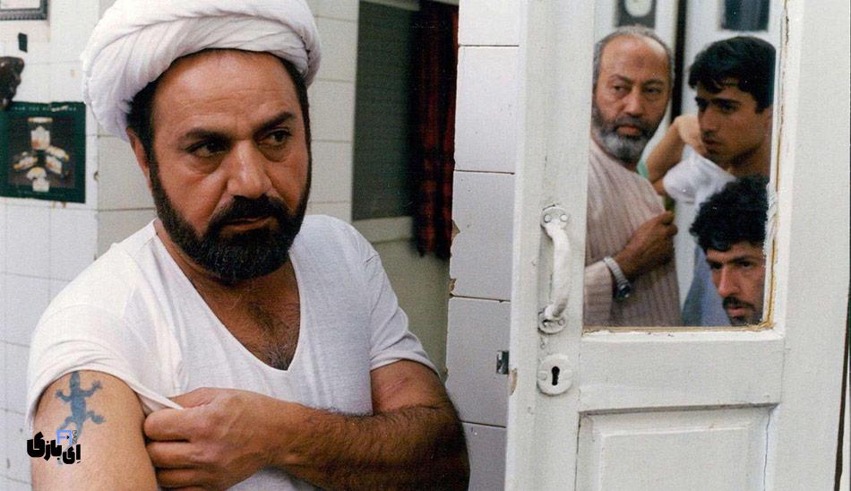 پرویز پرستویی: روحانی واقعی یا بازیگر؟! خاطره جالب کمال تبریزی از «مارمولک» 1403 1 مارمولک