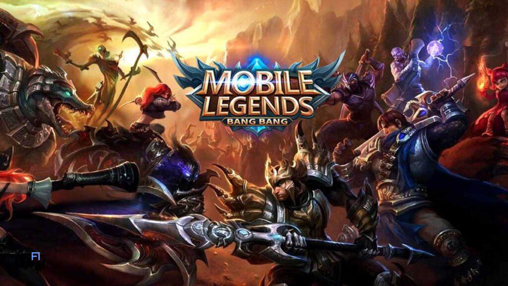 چگونه موبایل لجند بازی کنیم؟ راهنمای جامع برای مبتدیان 10 mobile legend 5