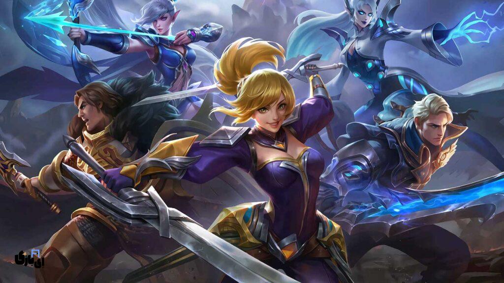 بهترین بوستر برای موبایل لجند رایگان؛ ابزارهای رایگان برای بهبود تجربه بازی 4 بهترین بوستر رایگان برای موبایل لجند