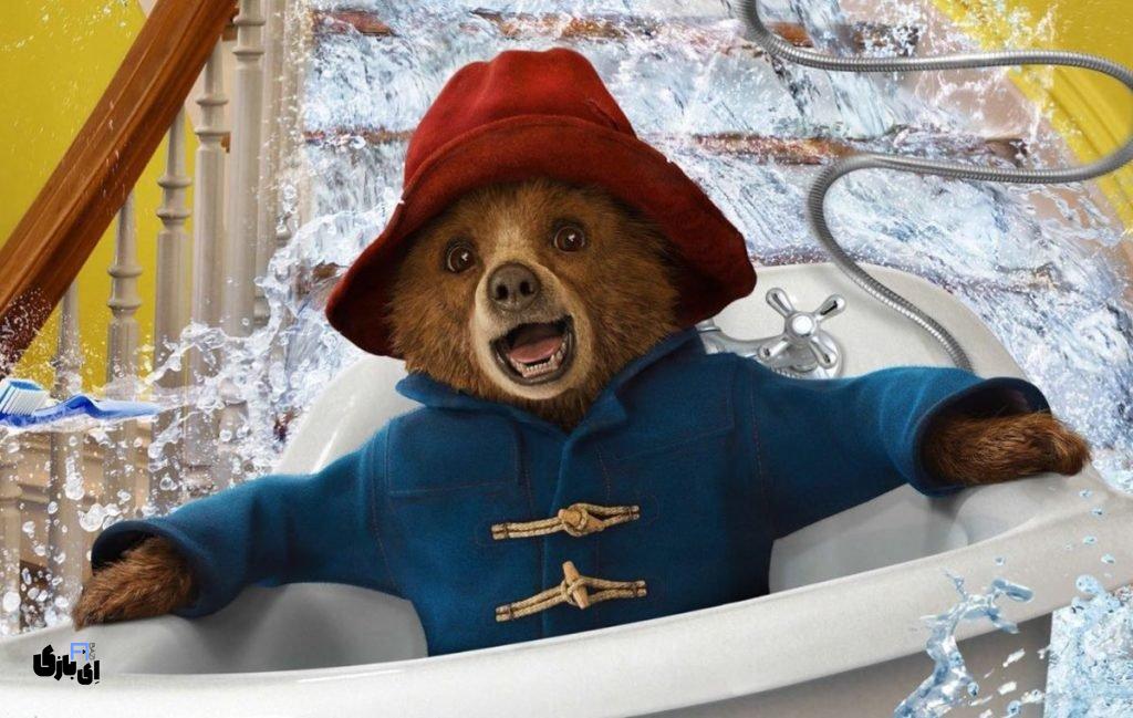 پدینگتون در پرو: موفقیت چشمگیر خرسی دوستداشتنی در باکسآفیس بریتانیا 1 paddington 7 1024x649 1