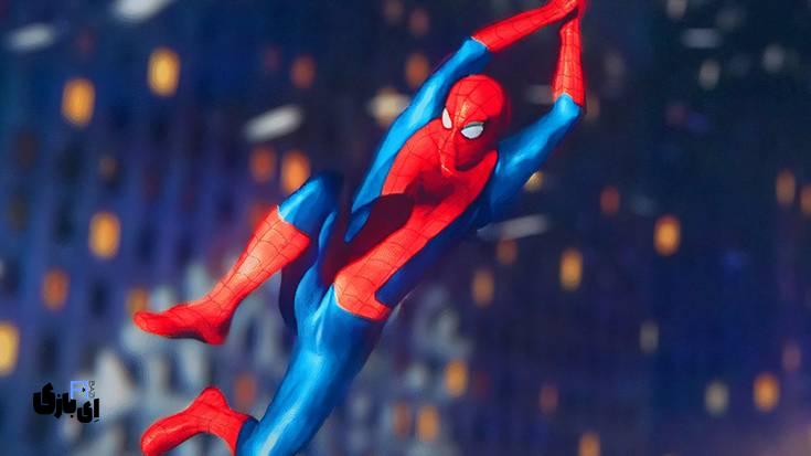 مرد عنکبوتی 4: نظریات درباره بزرگترین دشمنان و همپیمانان پیتر پارکر 4 spider man swinging at the end of spider man no way home 1