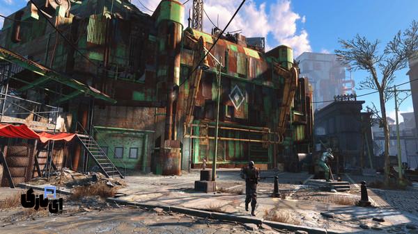 Fallout 4 به سبک New Vegas: مودی که همه منتظرش بودند 3