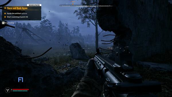 زون دوباره تعریف شد: مدرها آینده STALKER 2 را شکل میدهند! 5 مود بازی STALKER 2: مدرها زون را امن تر میکنند 1403