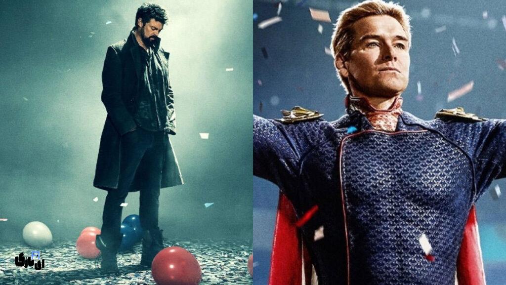 "The Boys" به خط پایان نزدیک می شود: تاریخ آغاز فیلمبرداری فصل پنجم The Boys اعلام شد! 2024 1 تاریخ پخش فصل پنجم The Boys