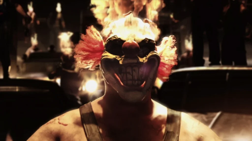 "فصل دوم Twisted Metal: فیلمبرداری به پایان رسید، هیجان انگیزتر از همیشه!" 2024 2 سریال Twisted Metal