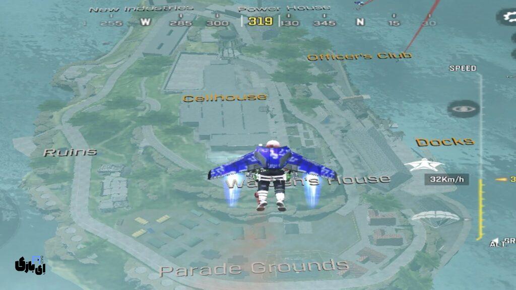 آموزش ویژه قسمت آلکاتراز کال آف دیوتی موبایل 2025 6 whats your favorite landing spot in alcatraz v0 ldkowdzwag9c1 11zon