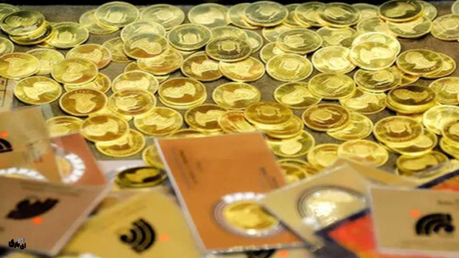 افت شدید قیمت طلا و سکه امروز یکشنبه ۱۱ آذر ۱۴۰۳؛ آیا روند نزولی ادامه دارد؟ 2 مقایسه قیمت طلا و سکه امروز یکشنبه ۱۱ آذر ۱۴۰۳ و دو روز گذشته!