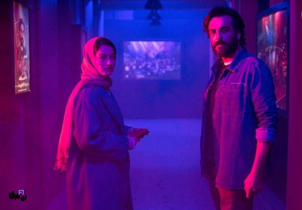 اکران انلاین فیلم سینمایی آغوش باز؛ فریادی در سکوت مدرن 4 170918174