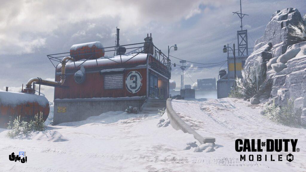 بهترین loadout ها در مولتی پلیر کالاف دیوتی موبایل 5 راهنمای انتخاب بهترین loadout ها در مولتی پلیر کالاف دیوتی موبایل