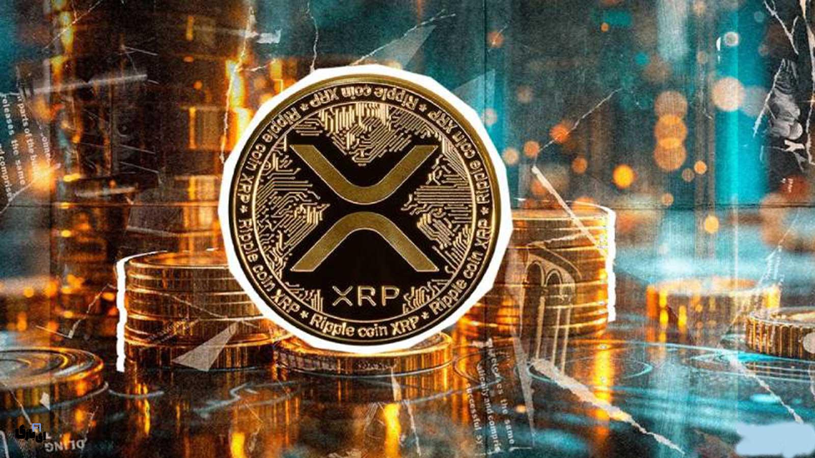 رشد چشمگیر ریپل (XRP) | جهش به جایگاه چهارم رمزارزهای برتر جهان! 2 رقابت رمزارز ریپل (XRP) با تتر و دیگر رمزارزهای برتر