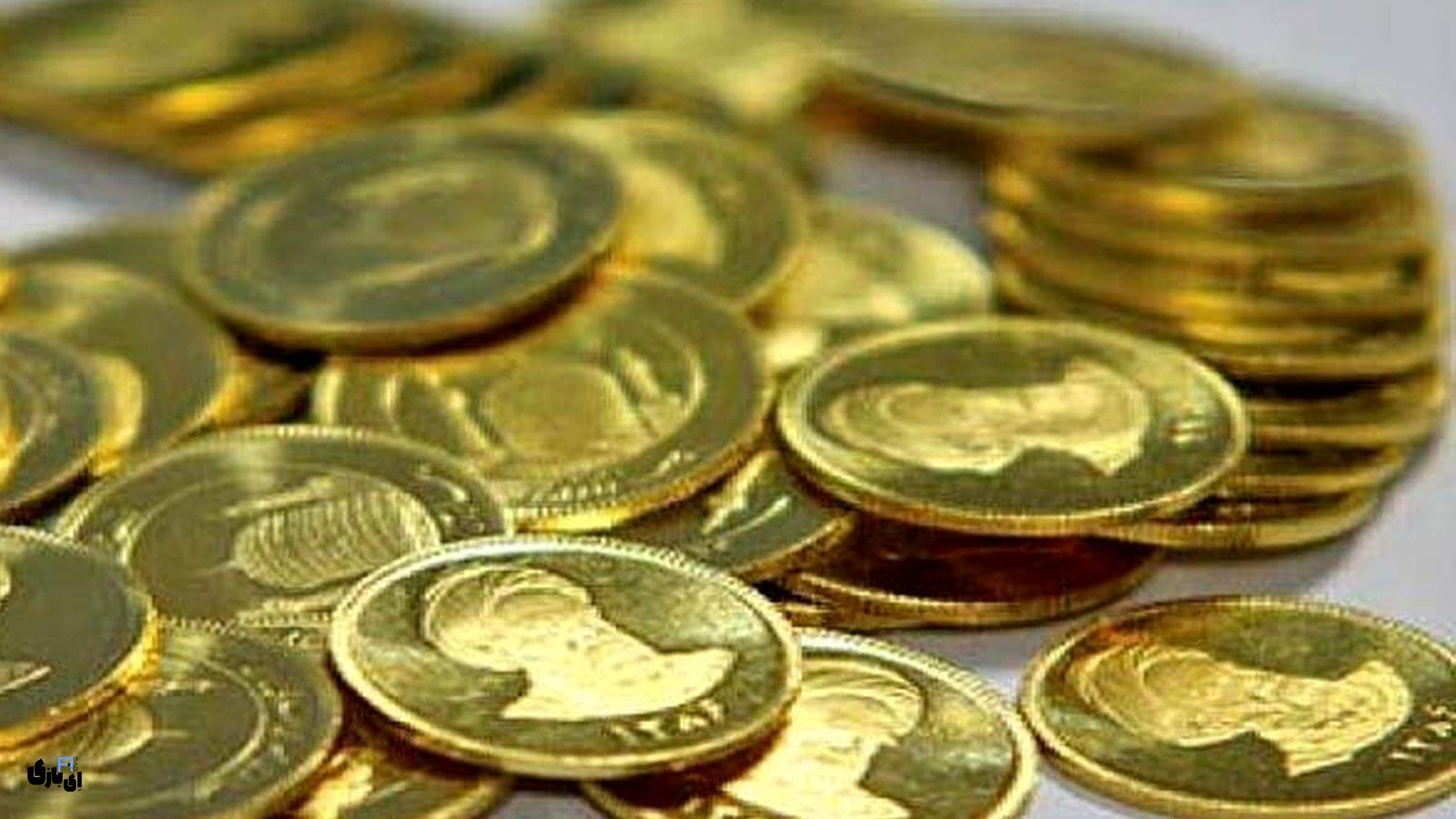 سقوط غیرمنتظره سکه گرمی! | قیمت طلا و سکه امروز چهارشنبه ۱۴ آذر ۱۴۰۳ 2 مقایسه قیمت طلا و سکه امروز چهارشنبه ۱۴ آذر ۱۴۰۳ و دو روز گذشته!