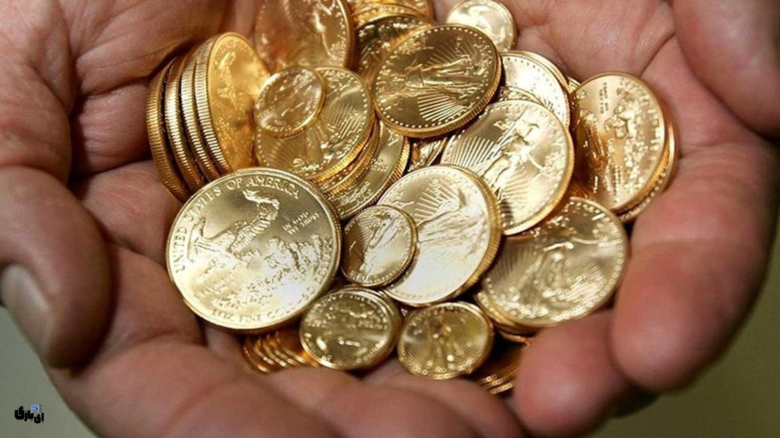 افت انس جهانی و سقوط قیمت انواع سکه! | قیمت طلا و سکه امروز شنبه ۱۷ آذر ۱۴۰۳ 2 مقایسه قیمت طلا و سکه امروز شنبه ۱۷ آذر ۱۴۰۳ و دو روز گذشته!