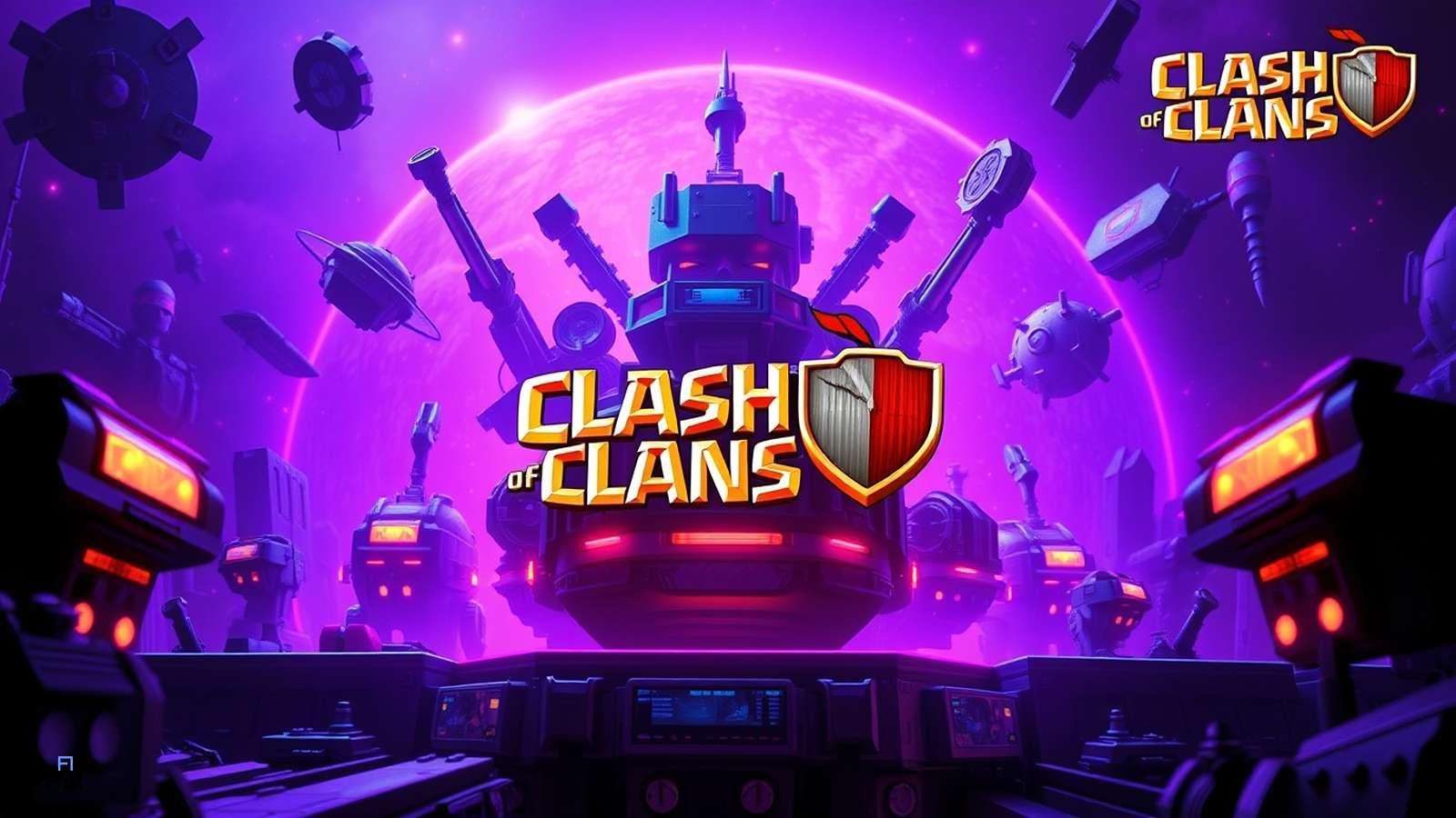 رازهای کلش اف کلنز که شانس پیروزی شما را چند برابر میکند! 5 رازهای کلش اف کلنز که شانس پیروزی شما را چند برابر میکند!