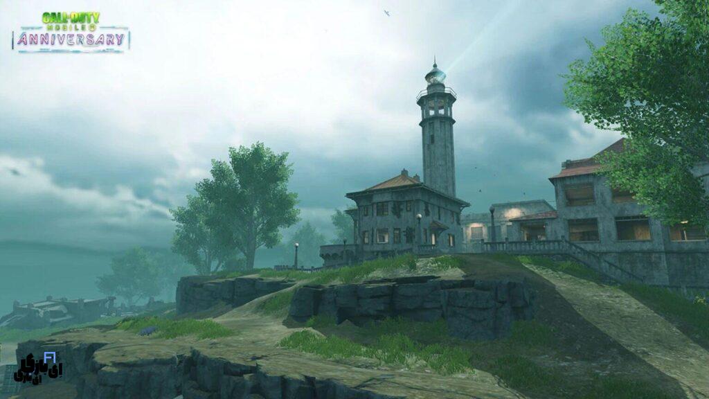 آموزش خرید سی پی در کال آف دیوتی موبایل آپدیت 2025 7 آموزش خرید cp کال آف دیوتی موبایل