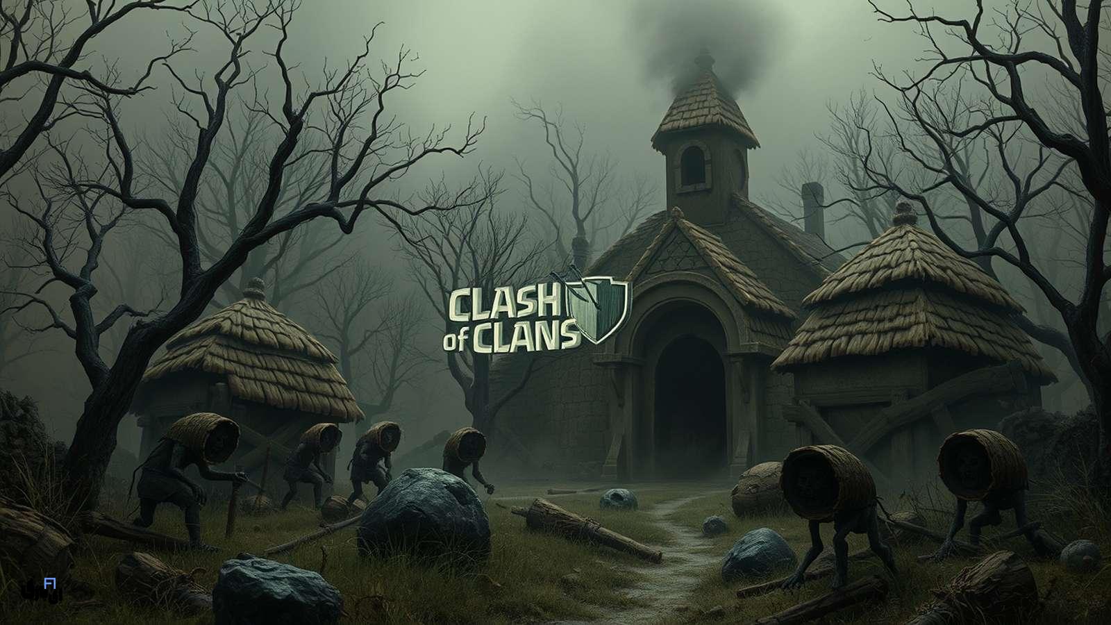 10 راز کلش اف کلنز که هیچ گیمری از آن خبر ندارد! 5 10 راز کلش اف کلنز که هیچ گیمری از آن خبر ندارد!