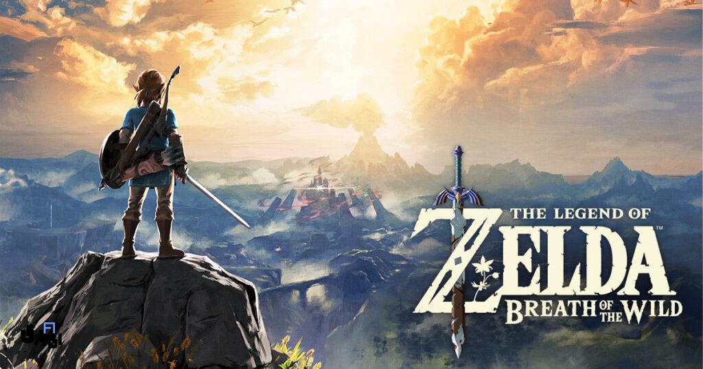 بهترین بازی های مناسب برای بچه ها: دنیای یادگیری و آموزش 3 BOTW Share icon