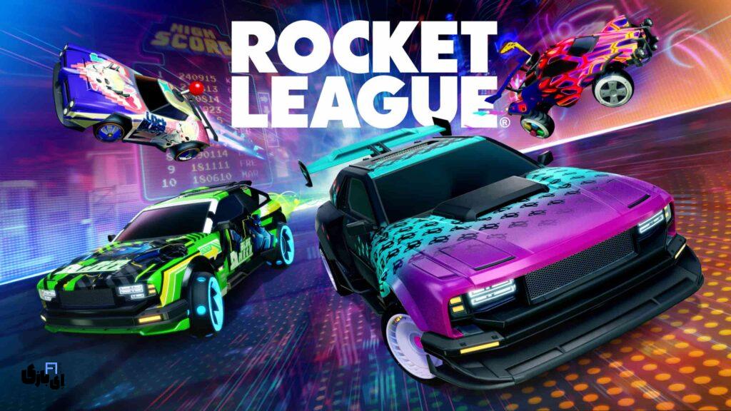 بهترین بازی های مناسب برای بچه ها: دنیای یادگیری و آموزش 4 EGS RocketLeague PsyonixLLC S3 2560x1440 18eac9b5df1028fdcd5bad480ab6b085
