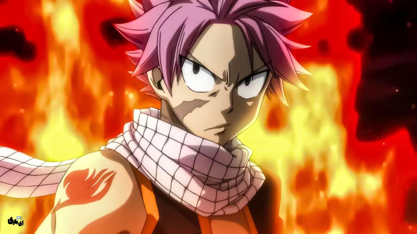 معرفی برترین بازیهای انیمهای - آپدیت جدید 7 معرفی برترین بازیهای انیمهای - آپدیت 1403