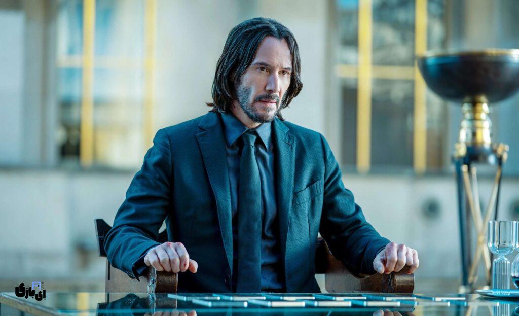 جان ویک ۵: آیا کیانو ریوز به دنیای اکشن باز خواهد گشت؟ 3 JOHNWICK 11zon
