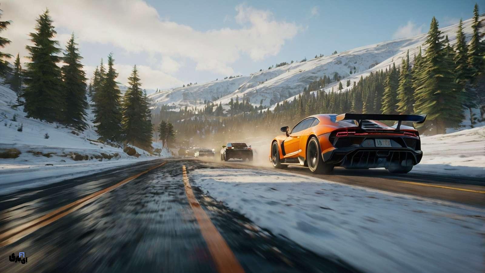 بازی فورزا هورایزن چهار: از سرویس Game Pass خارج شد! 1 بازی فورزا هورایزن چهار: از سرویس Game Pass خارج شد!