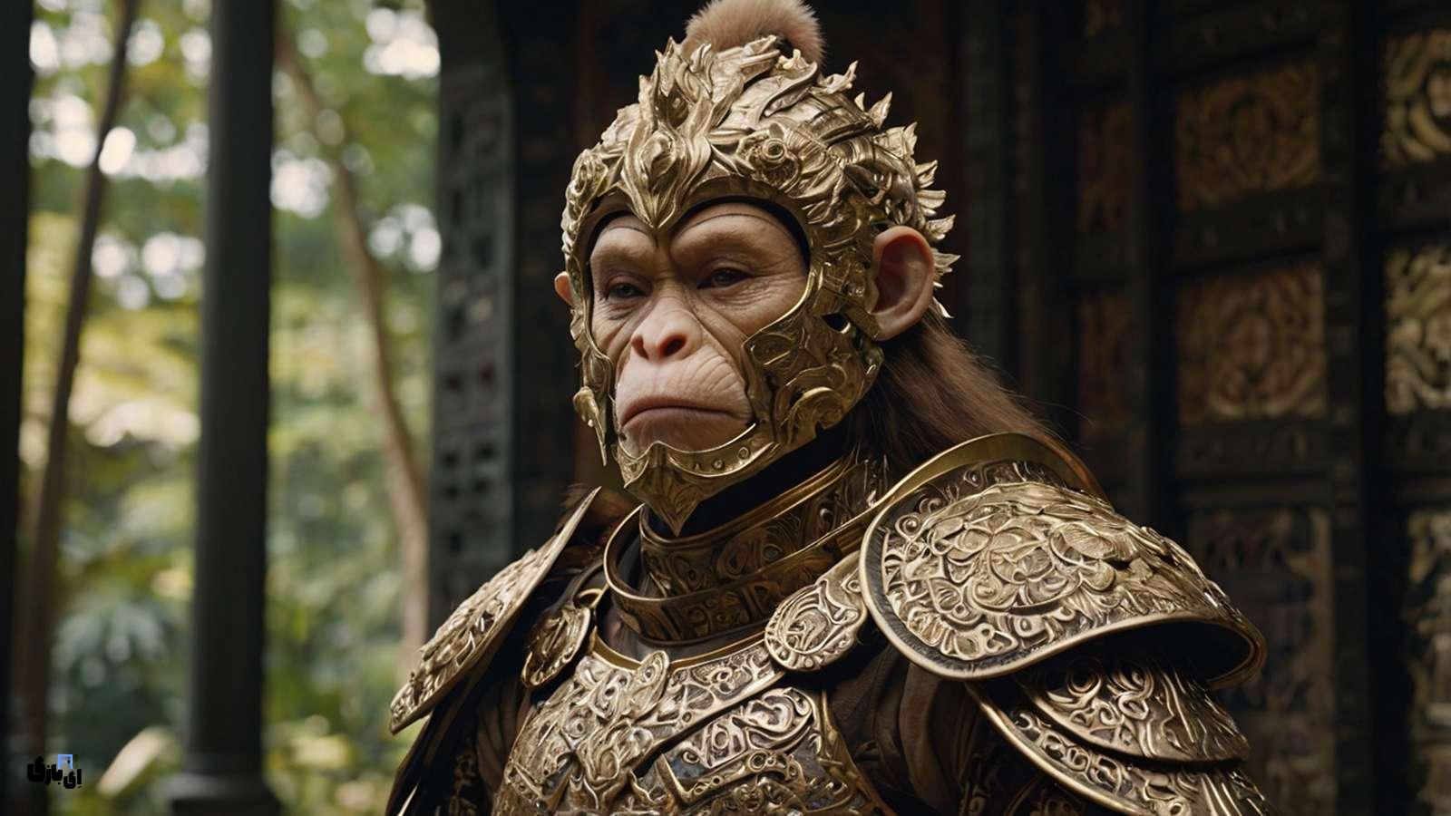 بازی Black Myth: Wukong و تغییرات جدید آن 2 بازی Black Myth: Wukong و تغییرات جدید آن - 1403