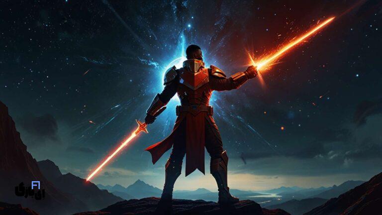 معرفی بازی Intergalactic: خلاقانه‌ترین پروژه Naughty Dog تاکنون