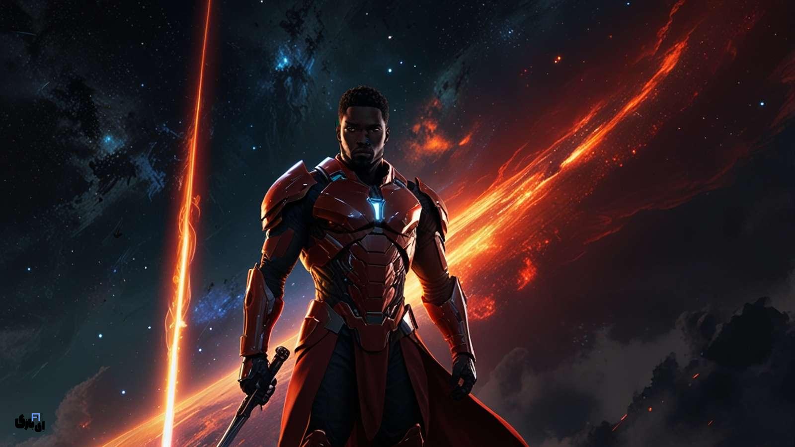 معرفی بازی Intergalactic: خلاقانهترین پروژه Naughty Dog تاکنون 1 معرفی بازی Intergalactic: خلاقانهترین پروژه Naughty Dog تاکنون