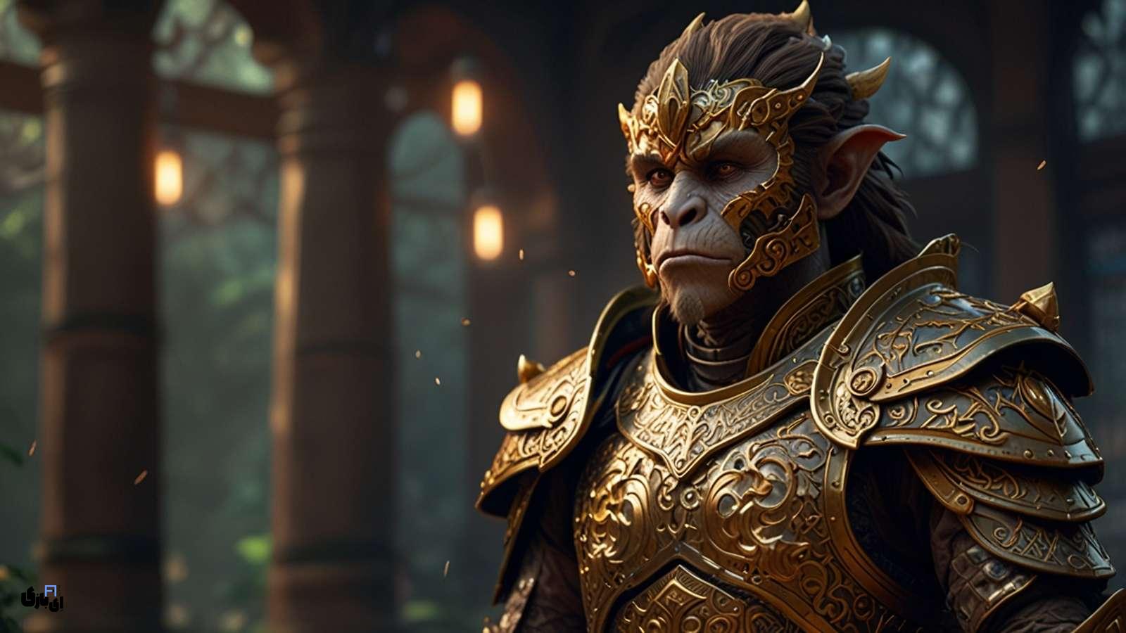 بازی Black Myth: Wukong و تغییرات جدید آن 1 بازی Black Myth: Wukong و تغییرات جدید آن - 1403