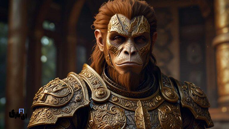 بازی Black Myth: Wukong و تغییرات جدید آن
