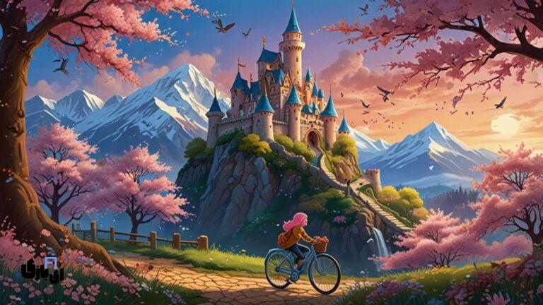 بازی Infinity Nikki: فروش بی سابقه تنها در یک روز - 1403