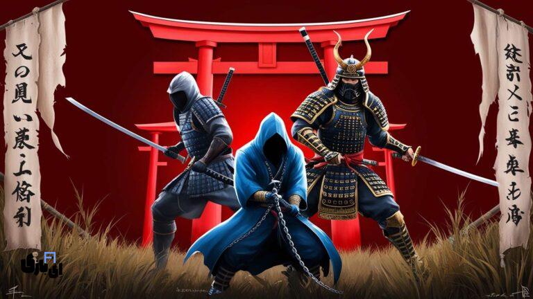 گیم Assassin's Creed Shadows: اطلاعات جدید