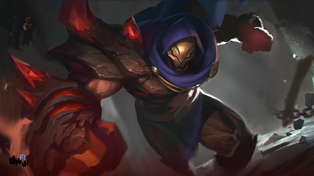 جنگ تن به تن یا دوربرد؟ بهترین قهرمانان برای مقابله با شخصیت Hanzo 9 معرفی 5 قهرمان برای به زانو در آوردن Hanzo در موبایل لجند