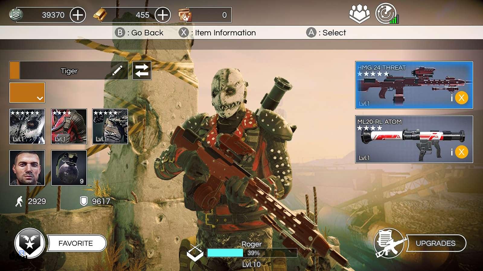 بهترین بازی های تفنگی برای گوشیهای گیمینگ 9 بهترین بازی های تفنگی برای گوشیهای گیمینگ - 1403