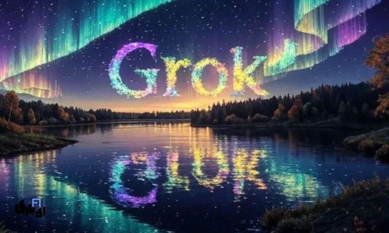 هوش مصنوعی گراک (Grok) | هوش مصنوعی شوخ‌طبعی که فکر می‌کند و سؤال‌های جدید پیشنهاد می‌دهد!
