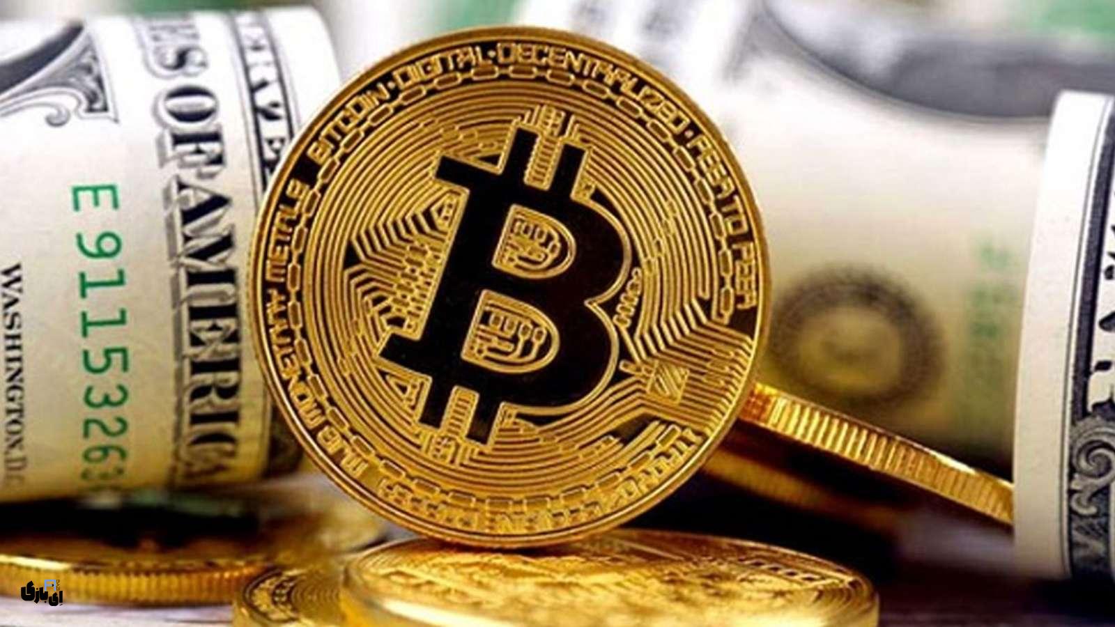 عبور بیت کوین از 103 هزار دلار! 4 رشد بیت کوین