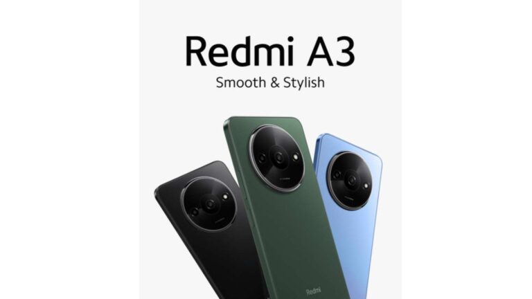 بررسی کامل گوشی Redmi A3: مشخصات، ویژگی‌ها و ارزش خرید